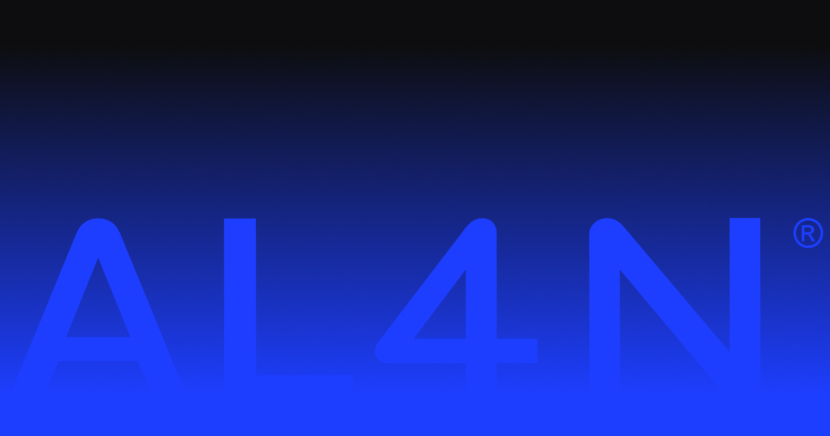 AL4N — O sistema de inteligência para sua empresa
